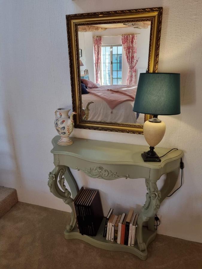 Bed and Breakfast Les Berges De La Planchette Yvignac-la-Tour Номер фото